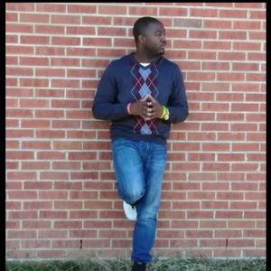 Meet your Posher, Keishawn